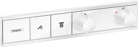 Термостат HANSGROHE RAINSELECT (15380700)