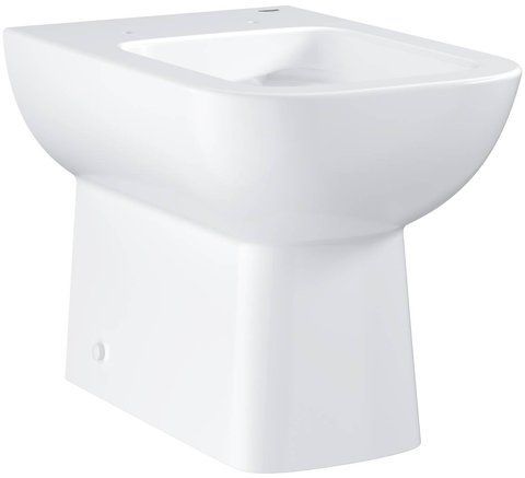 Напольный унитаз GROHE BAU EDGE (39810000)