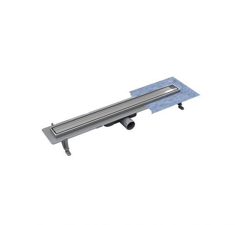 Линейный трап для душа BESCO VIRGO BASIC 70 (OL-70-VB)