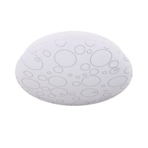 Светильник настенно-потолочный LED W-640/12 CW