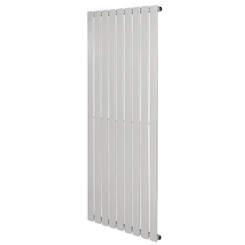 Радіатор ARTTIDESIGN LIVORNO 1800X612 RAL9016 Підключення нижнє по центру