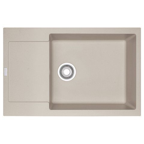 Кухонная мойка FRANKE MARIS MRG 611-78 XL / сахара (114.0374.914)