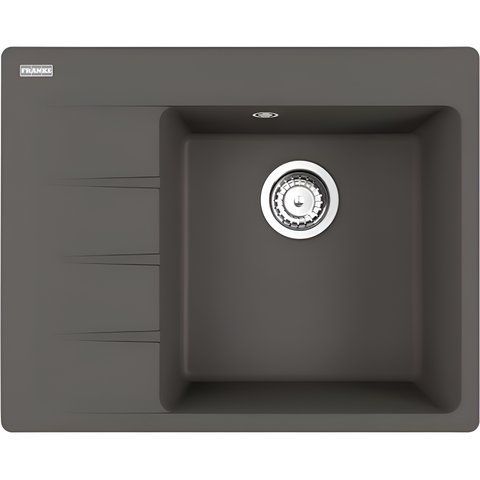 Кухонная мойка FRANKE CENTRO CNG 611-62 TL (114.0716.711)