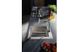 Кухонная мойка C71-F450-06 Сombi 550x500 со смесителем Stainless Steel (43201800)