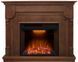 Камінокомплект IDAMEBEL BARCELONA GOODFIRE 23 (BARCELONAEF23S)