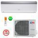 Кондиционер тепловой насос COOPER&HUNTER CH-S09FTXTB2S-NG WI-FI
