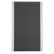 Підсвітка LED фасадна IP54 AL-255/9W NW BK
