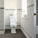 Плитка APARICI GATSBY WHITE TIN