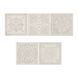 Плитка APARICI GATSBY WHITE TIN