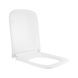 Підвісний унітаз QTAP TERN ULTRA QUIET + сидіння SOFT CLOSE (QT1733052EUQW)