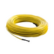 Нагревательный двухжильный кабель IN-THERM ADSV 20 - 8м / 0.8 - 1.3м² / 170Вт (ADSV 20-170)