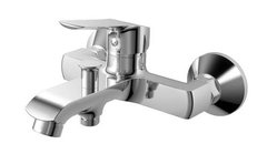 Змішувач для ванни KOLLER POOL TWIST / 35 мм (TW0100)