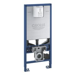 Система инсталляции Grohe Rapid SLX (39596000)