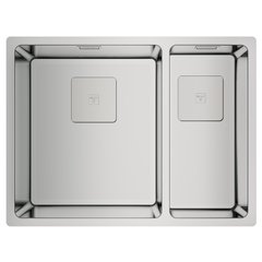 Кухонна мийка TEKA FLEXLINEA RS15 2B 580 (115030010)