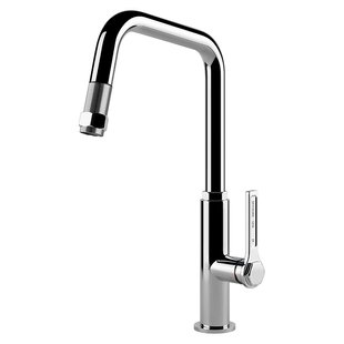 Смеситель для кухни Gessi Officine Gessi, Chrome (60053031)