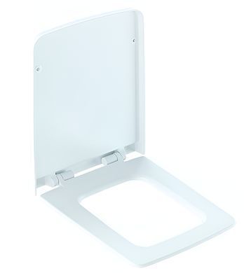 Сидіння для унітазу GEBERIT XENO2 SOFT CLOSE (500.537.01.1)