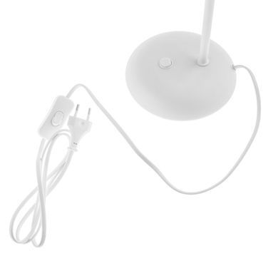 Настільна лампа офісна BL-468T/5W WH