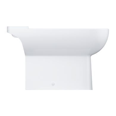 Напольный унитаз GROHE BAU EDGE (39811000)