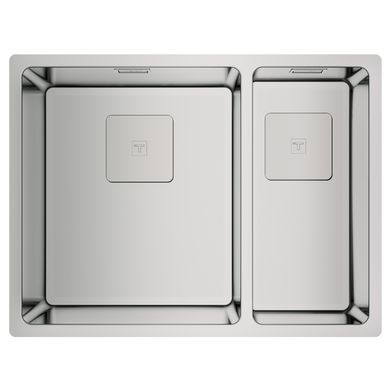 Кухонна мийка TEKA FLEXLINEA RS15 2B 580 (115030010)