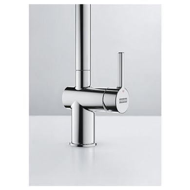 Змішувач для кухні FRANKE ACTIVE L / хром (115.0653.298), Хром