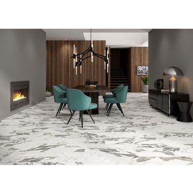 Керамограніт ALMERA CERAMICA (SPAIN) CALACATTA MAJESTIC