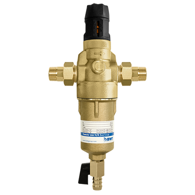 Фільтр для гарячої води BWT PROTECTOR MINI HWS 3/4 " HR (810563)
