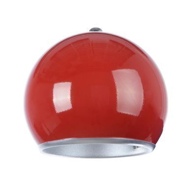 Бра направленного света настенное накладная в спальню BL-317W/1 E14 RED