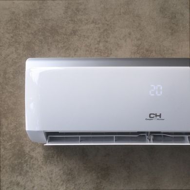 Кондиционер COOPER&HUNTER CH-S09XP9
