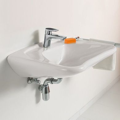 Раковина VILLEROY & BOCH O.NOVO 49х60 (71196101)