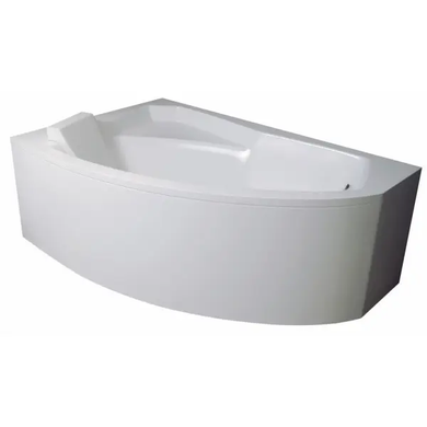 Ванна акрилова BESCO RIMA 130х85 R (А0050998)