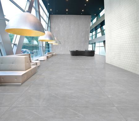 CERAMA MARKET ARMANI GREY 120х240 плитка для пола и стен