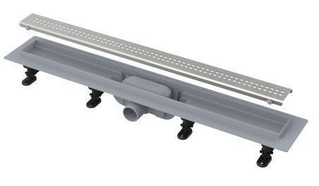 Дренажный канал ALCAPLAST APZ9-650M