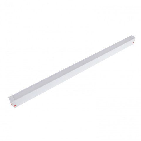 Светильник трековый магнитный KW-261/27W WW+NW+CW WH