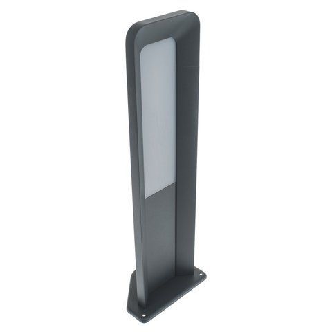 Уличный фонарь Садово-парковый наземный LED 13W IP54 (PL-19/50)