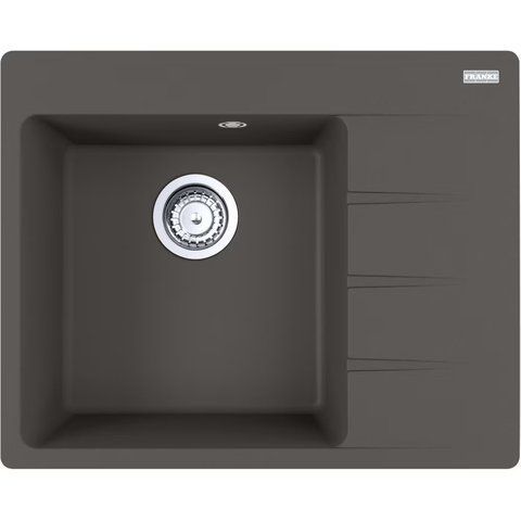 Кухонная мойка FRANKE CENTRO CNG 611-62 TL (114.0716.712)