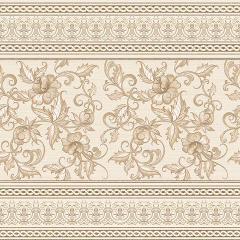 Плитка для підлоги ALMERA CERAMICA DECOR MUARE CENEFA