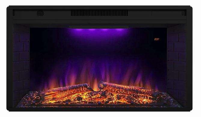 Електрокамін ROYAL FLAME GOODFIRE 33W LED (EF33WS)