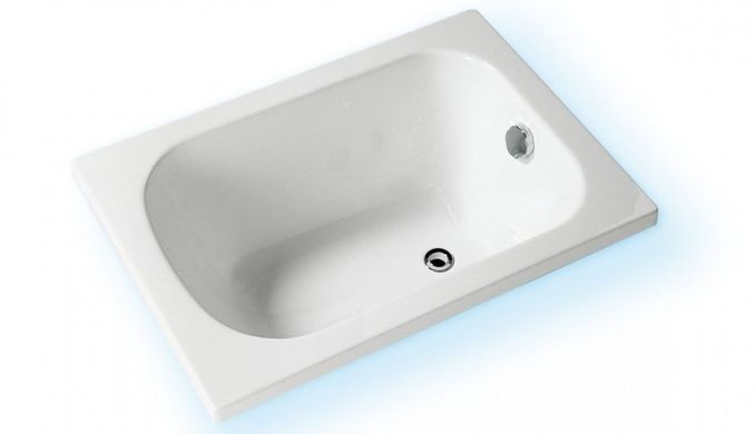 Ванна акрилова KOLPA SAN Mini 100x70 (945547)
