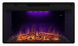 Електрокамін ROYAL FLAME GOODFIRE 33W LED (EF33WS)