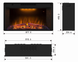 Електрокамін ROYAL FLAME GOODFIRE 33W LED (EF33WS)