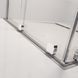 Шторка для ванны RADAWAY FURO PND II 63.8х150 R / профиль хром / стекло прозрачное (GEMWHI401114RP4)