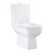 Напольный унитаз GROHE BAU EDGE (39811000)