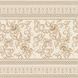 Плитка для підлоги ALMERA CERAMICA DECOR MUARE CENEFA