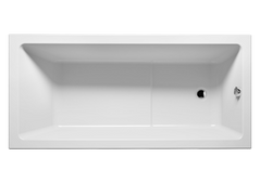 Ванна акриловая RIHO LUSSO Plus 170x80 (B006001005)
