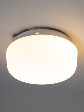 Светильник потолочный LEDк W-075 E27*2 WH