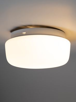 Светильник потолочный LEDк W-075 E27*2 WH