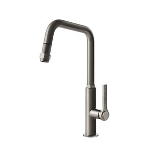 Смеситель для кухни Gessi Officine Gessi, Finox (60053149)