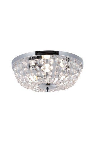 Хрустальная люстра ZUMALINE 22480