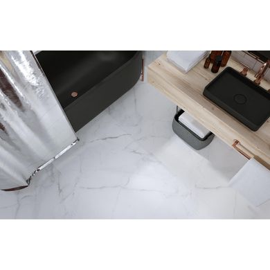 Керамограніт GOLDEN TILE CALACATTA EXTRA БЕЛАЯ МАТОВАЯ N90510