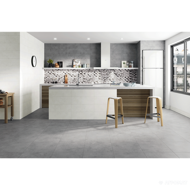 Напольна плитка ALMERA CERAMICA DARLENE G. GREY
